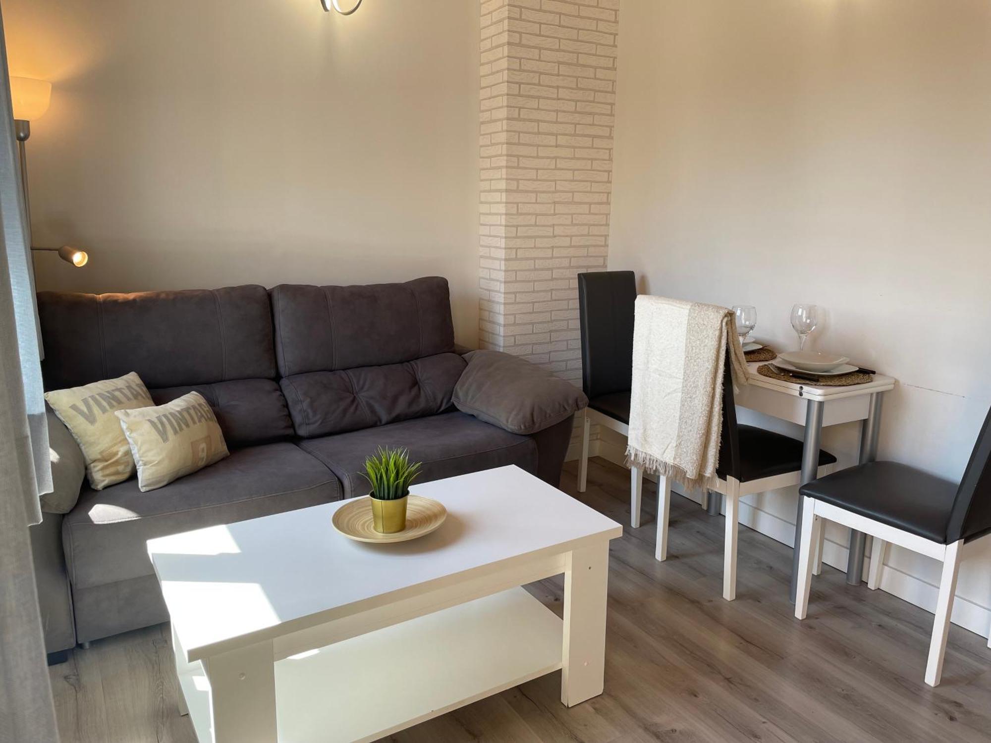 Apartamentos Aranda - Atico Duero Аранда-де-Дуэро Экстерьер фото