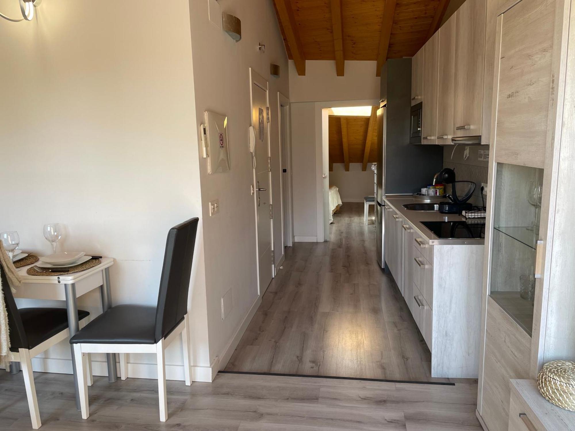 Apartamentos Aranda - Atico Duero Аранда-де-Дуэро Экстерьер фото