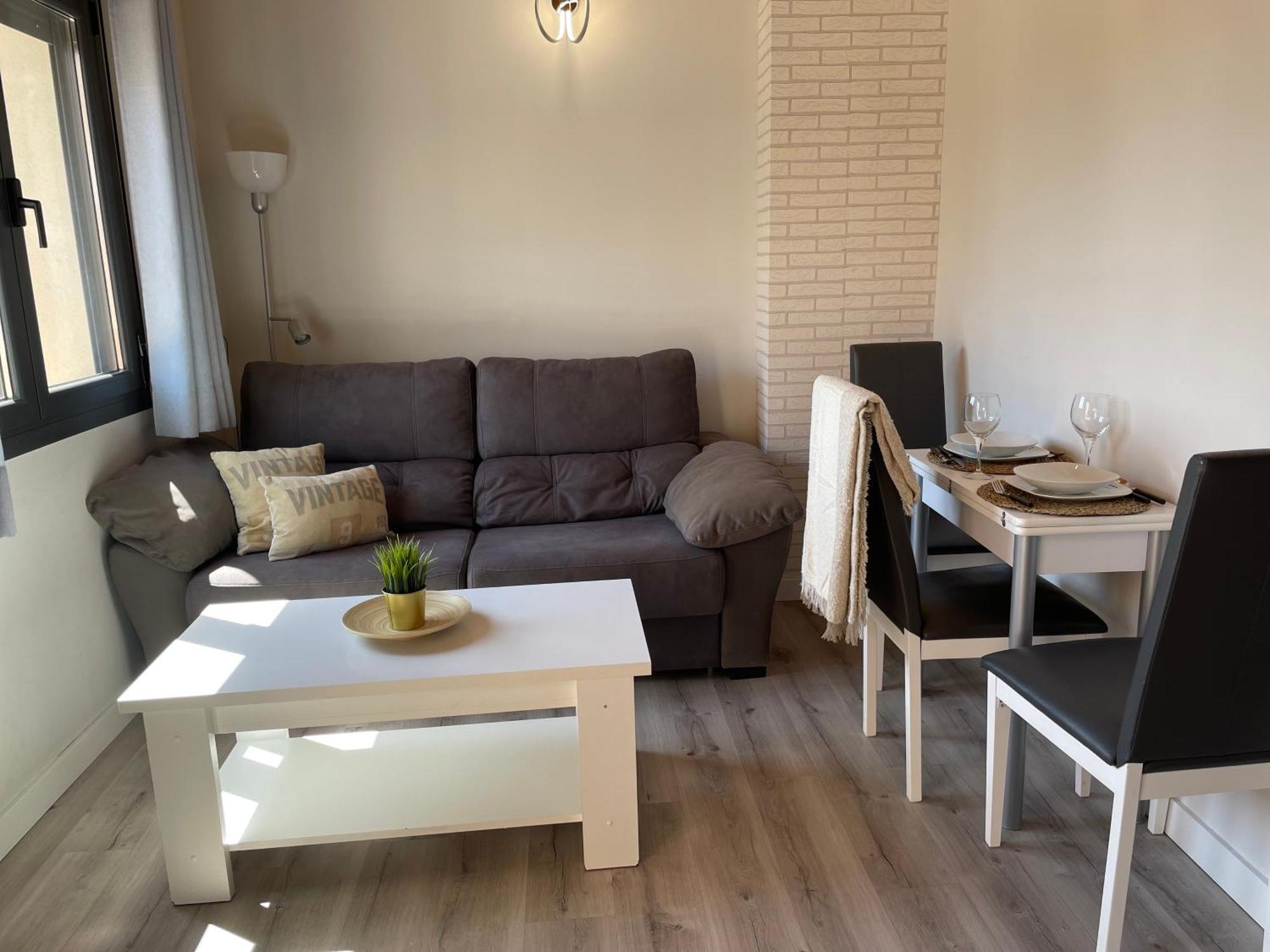 Apartamentos Aranda - Atico Duero Аранда-де-Дуэро Экстерьер фото