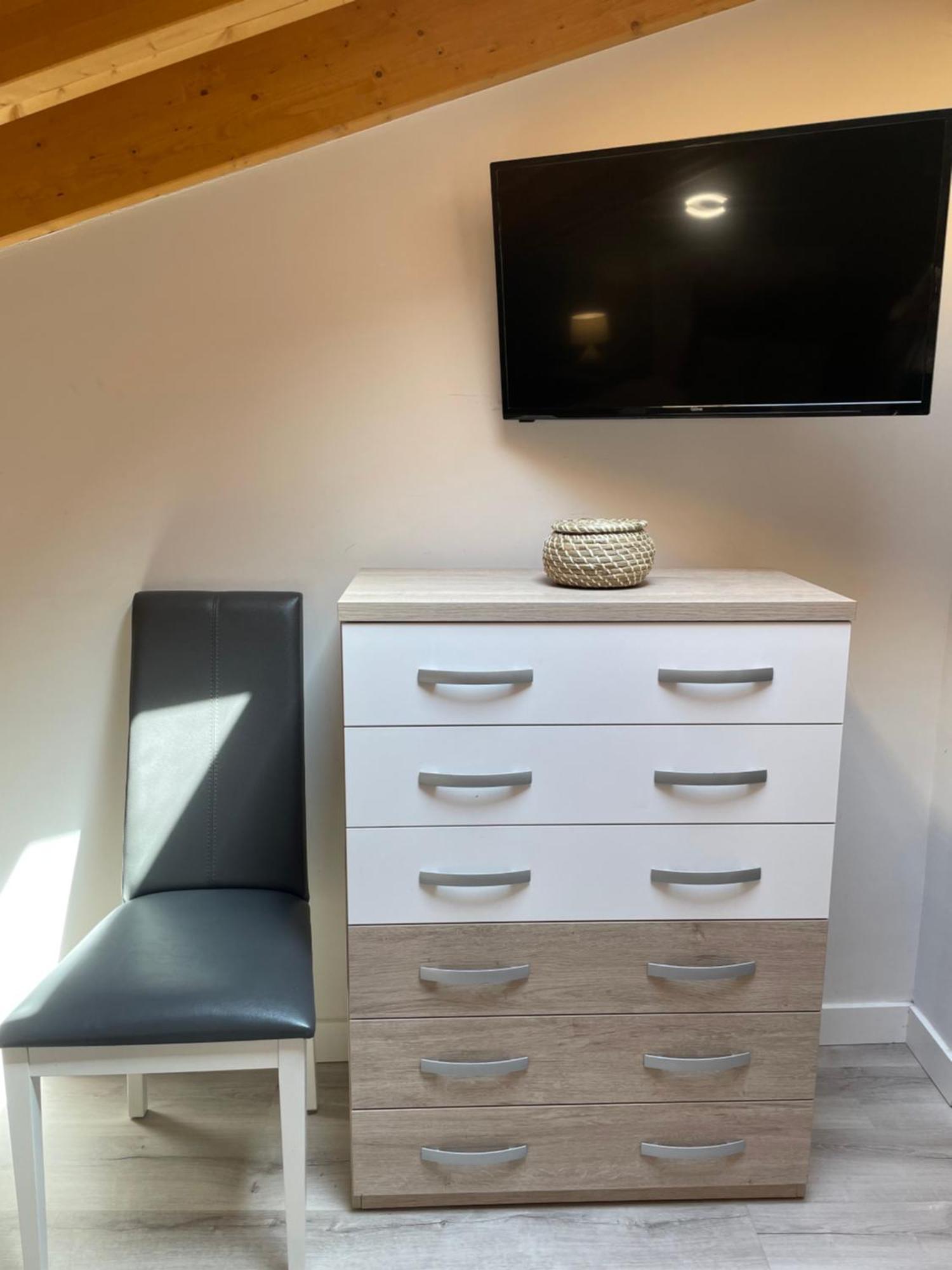 Apartamentos Aranda - Atico Duero Аранда-де-Дуэро Экстерьер фото