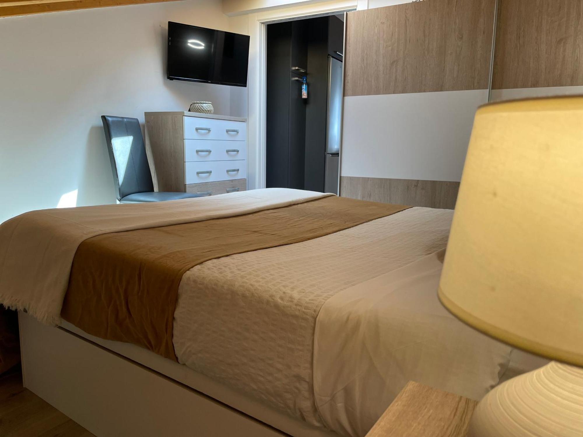 Apartamentos Aranda - Atico Duero Аранда-де-Дуэро Экстерьер фото