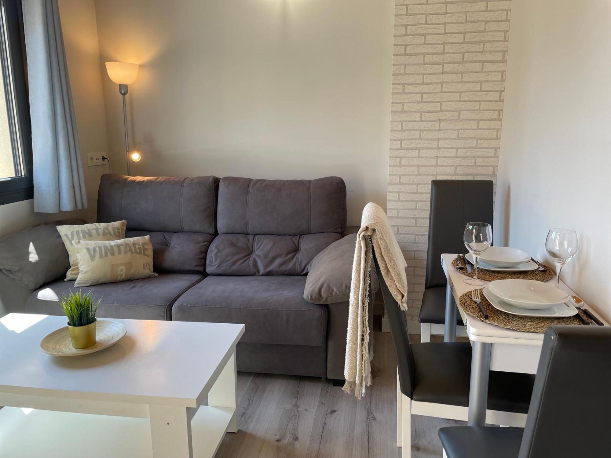 Apartamentos Aranda - Atico Duero Аранда-де-Дуэро Экстерьер фото